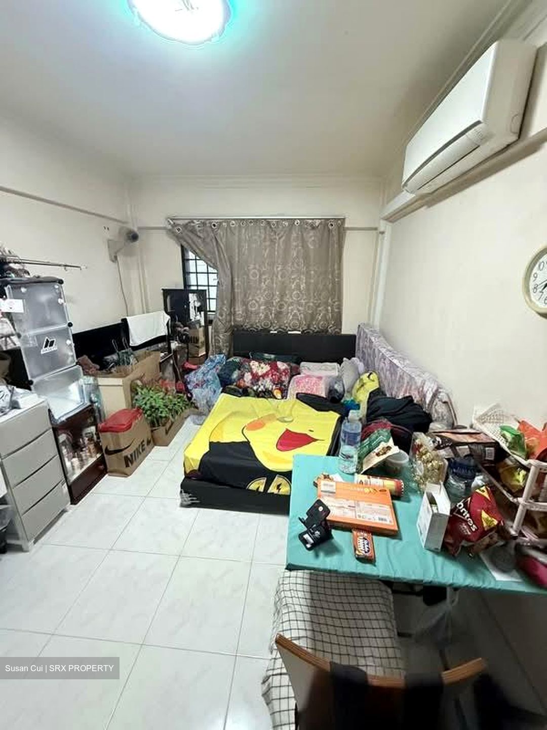 Blk 609 Yishun Street 61 (Yishun), HDB 4 Rooms #544020971